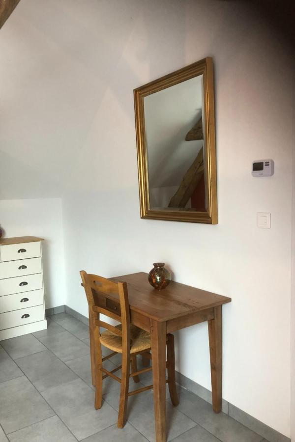 Chambre Feu Droiturier Номер фото