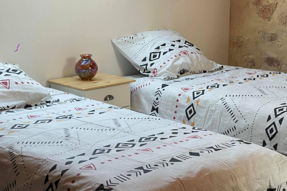 Chambre Feu Droiturier Номер фото